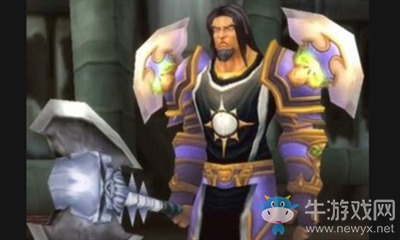 《魔獸世界懷舊服》拉瑪蘭迪的寒冰之握任務攻略