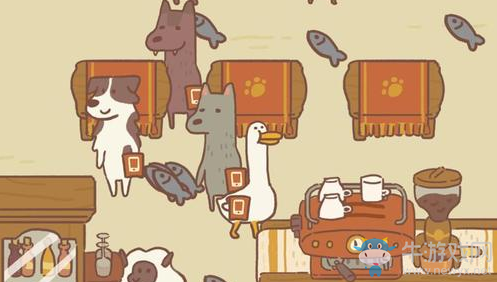 《動物餐廳》雞蛋日記13配方材料一覽
