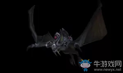 《魔獸世界》9.0坐騎銀端驚懼之翼獲取攻略