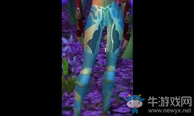 《魔獸世界懷舊服》信仰護腿任務攻略