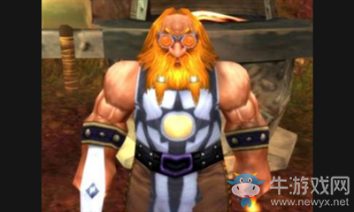 《魔獸世界懷舊服》奧瑪里恩的手冊任務攻略