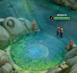 《王者榮耀》體驗服原初進化玩法介紹