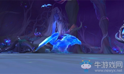 《魔獸世界》9.0法夜盟約技能靈魂變形帷翼之魂形態獲取攻略