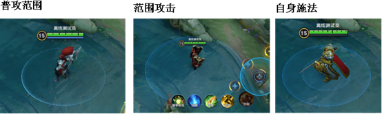 《王者榮耀》體驗服戰(zhàn)場呈現(xiàn)優(yōu)化