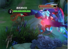 《王者榮耀》體驗服戰(zhàn)場呈現(xiàn)優(yōu)化