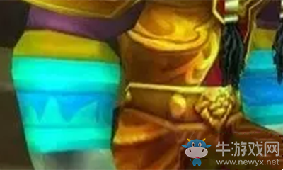 《魔獸世界懷舊服》破冰護腕任務攻略