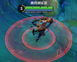 《王者榮耀》體驗服原初進化玩法介紹