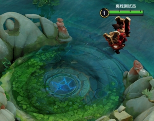 《王者榮耀》體驗服原初進化玩法介紹