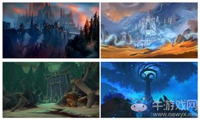 《魔獸世界》9.0寵物珠翼鷺獲取攻略