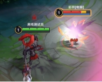 《王者榮耀》體驗服戰(zhàn)場呈現(xiàn)優(yōu)化