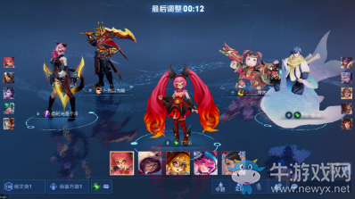 《王者榮耀》體驗服排位賽調(diào)整一覽