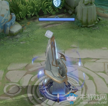 《王者榮耀》體驗服戰(zhàn)場呈現(xiàn)優(yōu)化