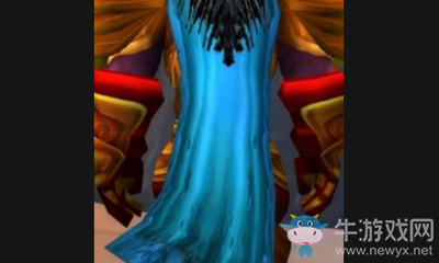 《魔獸世界懷舊服》冰川披風任務攻略