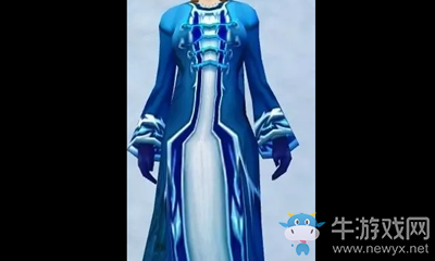 《魔獸世界懷舊服》冰川外衣任務攻略