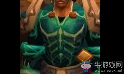 《魔獸世界懷舊服》破冰胸甲任務攻略