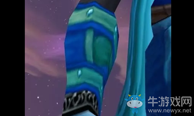 《魔獸世界懷舊服》北極護腕任務攻略