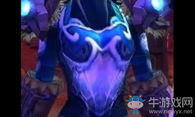 《魔兽世界怀旧服》冰鳞胸甲任务攻略