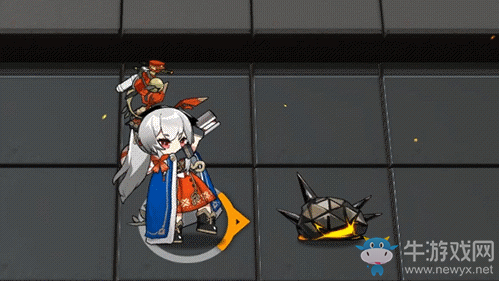 《明日方舟》溫蒂糖果仙子皮膚獲取方式
