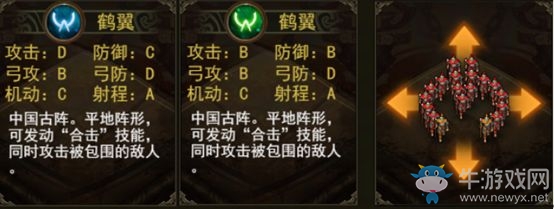 《群雄時(shí)代》曹操武將詳解