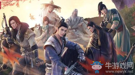 《天涯明月刀》手游天選之子成就攻略