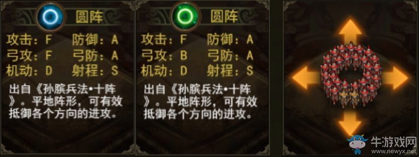 《群雄時(shí)代》馬云祿武將詳解