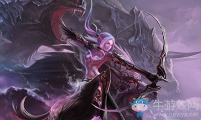 《魔獸世界》9.0獸王獵橙裝選擇