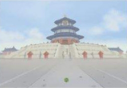 《旅行青蛙：中國之旅》景點(diǎn)大全