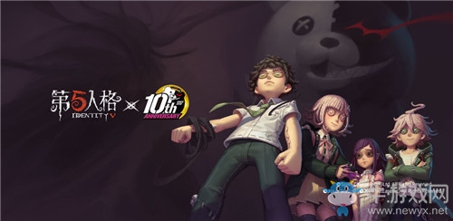 《第五人格》12月17日版本更新內(nèi)容 圣誕夜曲預熱&新活動