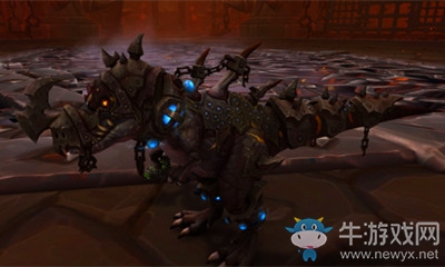 《魔獸世界》獵人寵物嗜血的索克如何獲取