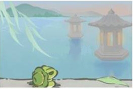 《旅行青蛙：中國之旅》景點(diǎn)大全