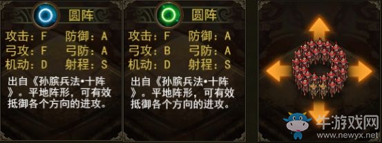 《群雄時代》陸遜武將詳解