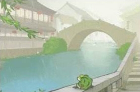 《旅行青蛙：中國之旅》景點(diǎn)大全
