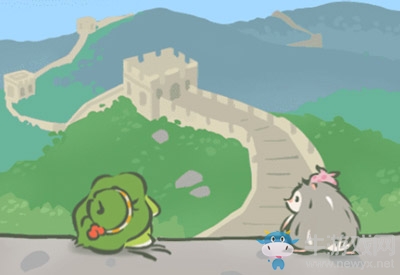 《旅行青蛙：中國之旅》景點(diǎn)大全