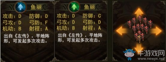 《群雄時代》陸遜武將詳解