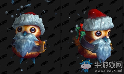 《魔獸世界》冬幕節佩佩獲取攻略