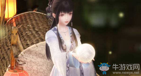 《閃耀暖暖》暮云深處煙雨來搭配攻略