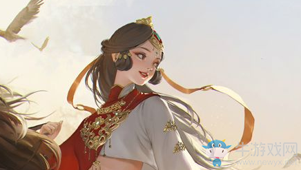 《天涯明月刀》手游韓振天是誰的兒子