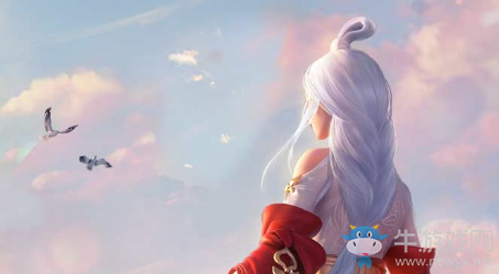 《天涯明月刀》手游殷天翼最后死在誰的手里