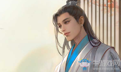 《天涯明月刀》手游四無公子是誰的綽號