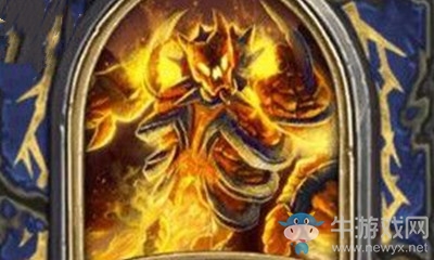 《爐石傳說》英雄之書加爾魯什篇灼熱的火元素攻略