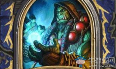 《爐石傳說》英雄之書加爾魯什篇薩爾攻略