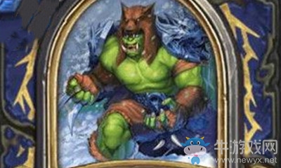 《爐石傳說(shuō)》英雄之書(shū)加爾魯什篇雷加爾攻略