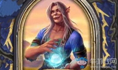 《爐石傳說(shuō)》英雄之書(shū)加爾魯什篇蓋亞安祖母攻略