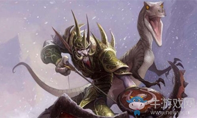 《爐石傳說》暗月馬戲團(tuán)T3T7獵卡組推薦