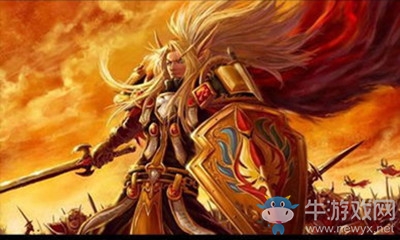 《魔獸世界》9.0防騎橙裝選擇