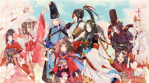 《陰陽師》瑞雪凜冬·圣誕召喚活動介紹