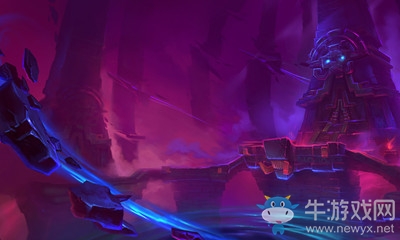 《魔獸世界》史詩鑰匙彼界更新介紹