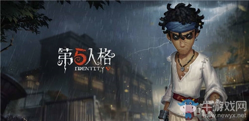 《第五人格》12月24日版本更新內(nèi)容 擊球手上線&圣誕活動(dòng)