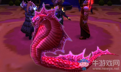 《魔獸世界》獵人寵物日斑蝰蛇如何獲取