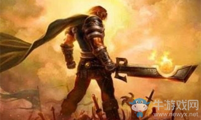 《魔獸世界》9.0懲戒騎橙裝選擇